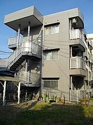 大貫マンション