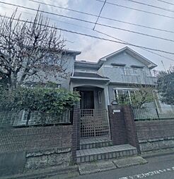 相模原市中央区由野台1丁目住宅 1