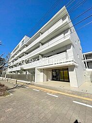 ソレイユ上落合