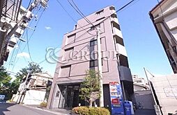 ルーブル方南町