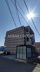 レオパレスクラッセ