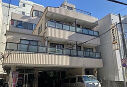 品川区東品川３丁目