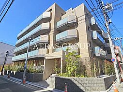 参宮橋ビューアパートメント 403