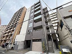 八王子市追分町