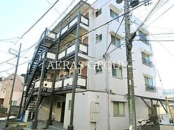 足立区梅島３丁目