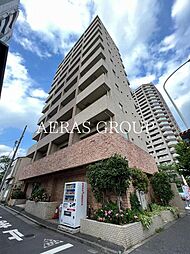 ステージファースト西早稲田