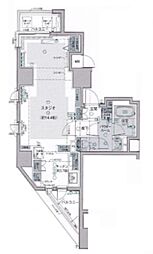 グランベル西早稲田ラフィーネ