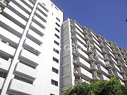 上高田四丁目団地 1号棟