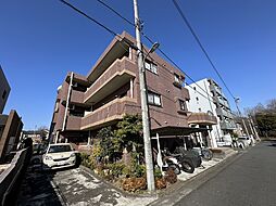 アルカディアみなみ野 302