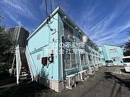 多摩市関戸２丁目