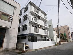 朝日ハイツ 402