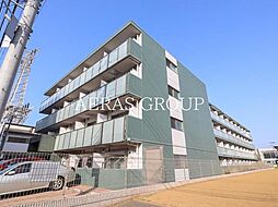 レオ四拾八番館