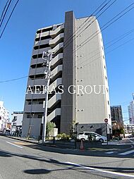 セジョリ新宿西落合