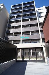 レガリス月島ベイサイドコート 902