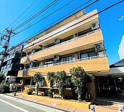 ガーデンハイツ小山 305