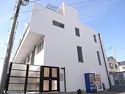 ガーデンヒルズ 107