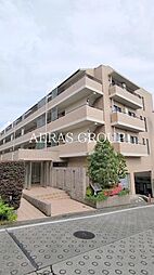ジュビランあざみ野