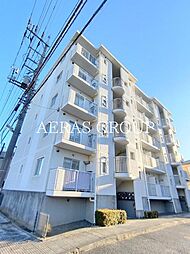 パークヒル航空公園II