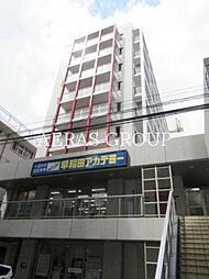 ＢＰＲレジデンス国立