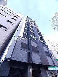 カバナプラス四谷