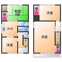 高石市綾園2丁目戸建