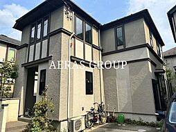 練馬区石神井台3丁目戸建
