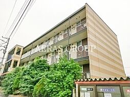 レオパレス九番街