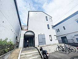 レイクトップ鶴川 203