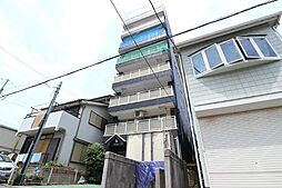 ドミール川越 203