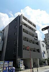 ライズコート錦糸町 201