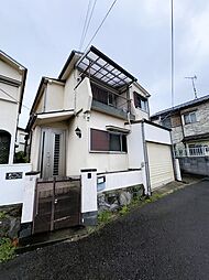 鈴蘭台東町3戸建