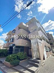 世田谷区赤堤４丁目