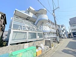 メゾンド本厚木