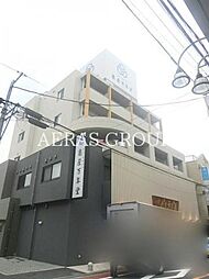 ドルチェヴィータ自由が丘