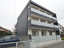 リブリ・上北台