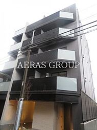 ルネサンスコート世田谷区役所前