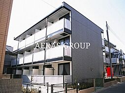 レオパレスＫＥＮII