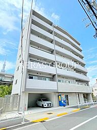 ティモーネ押上トゥーレ