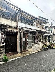 堺市西区浜寺石津町西4丁テラスハウス