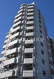 ライオンズプラザ白山