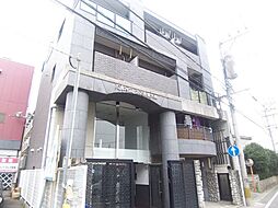 パンルネックス・クリスタル福大東 205