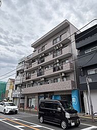 相模原市中央区氷川町