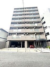 ウイングコート大和