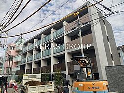 レガリス新高円寺