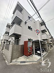 大阪市東淀川区下新庄２丁目