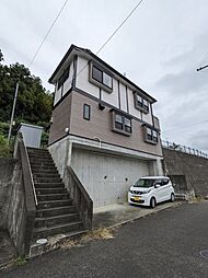 広袴町一戸建住宅 B