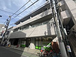 ニューハイツ石神井公園