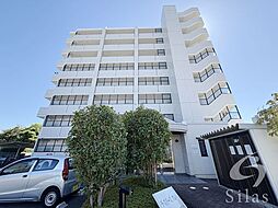 西宮市津門呉羽町