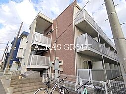 レオパレスセードル