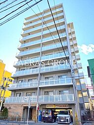 エレンシアＫ小岩